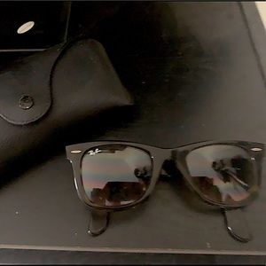 Ray-Bans great condition